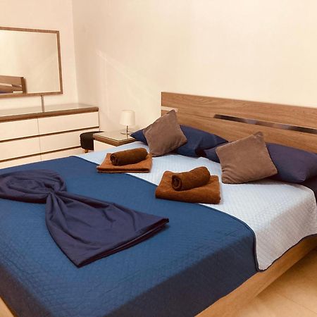 Grand Harbour View Lookout Apartment Kalkara Exterior foto