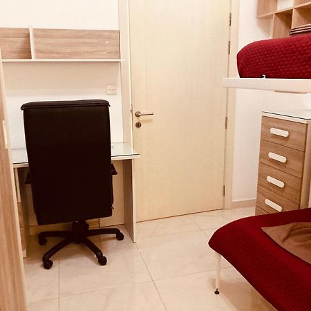 Grand Harbour View Lookout Apartment Kalkara Exterior foto