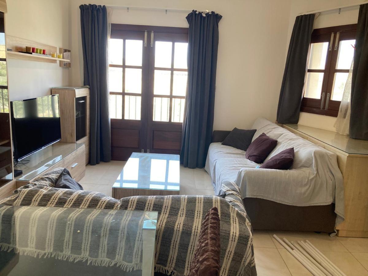 Grand Harbour View Lookout Apartment Kalkara Exterior foto