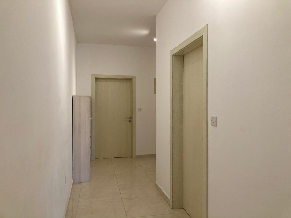 Grand Harbour View Lookout Apartment Kalkara Exterior foto