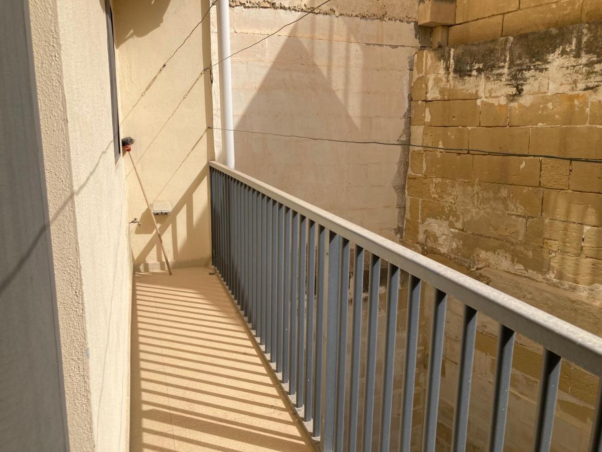 Grand Harbour View Lookout Apartment Kalkara Exterior foto