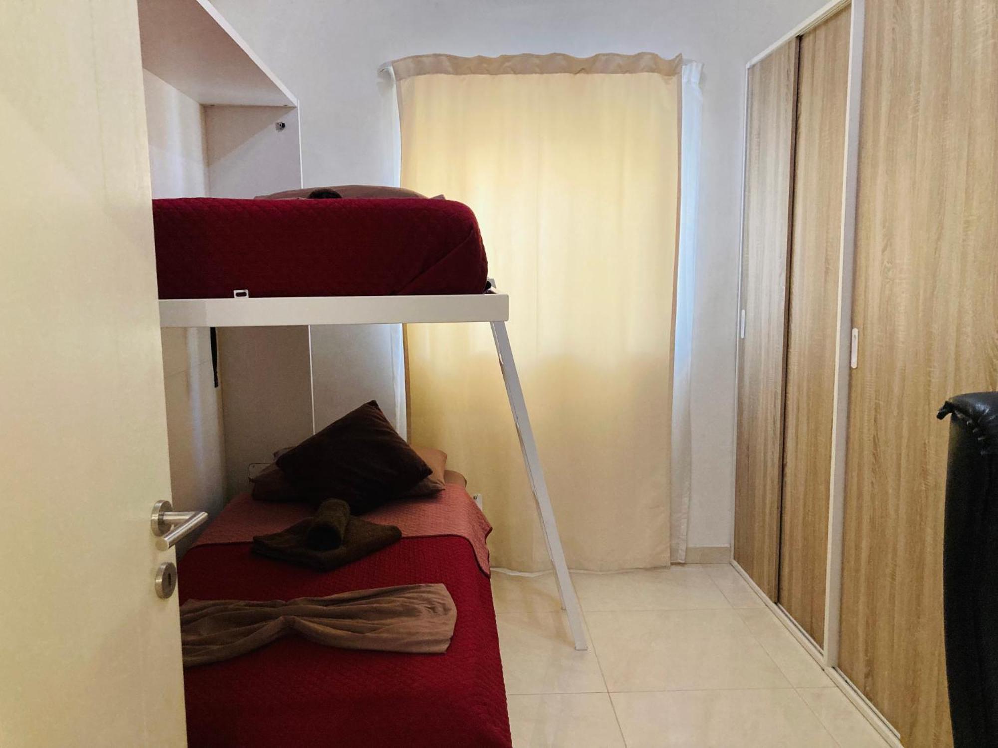 Grand Harbour View Lookout Apartment Kalkara Exterior foto
